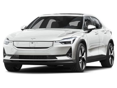Used 2024 Polestar Polestar 2