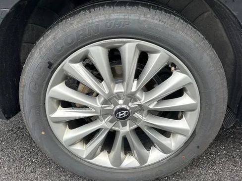 Used 2020 Hyundai Palisade Limited AWD/4WD image 19