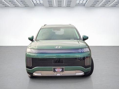 New 2026 Hyundai Ioniq 9 SEL image 2