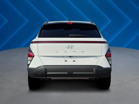 New 2026 Hyundai Kona SEL Sport image 6