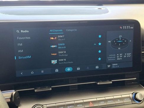 Certified 2025 Hyundai Kona SE FWD image 20