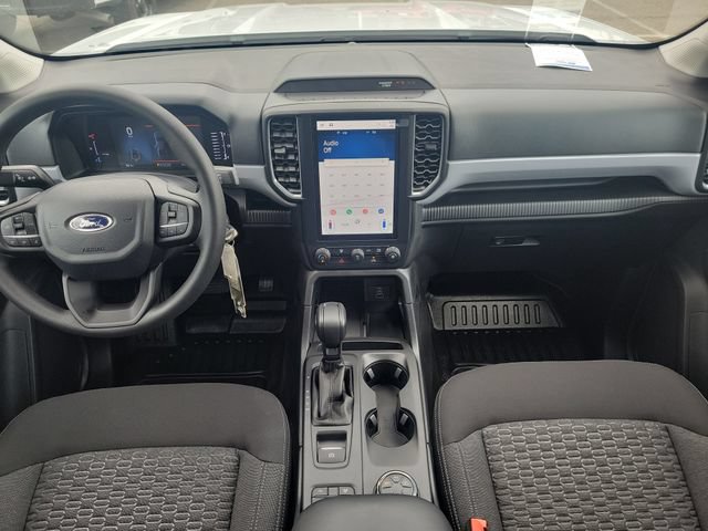 New 2026 Ford Ranger XL AWD/4WD image 8