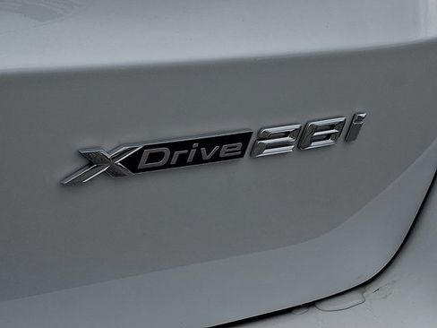 New 2026 BMW X1 xDrive28i image 21