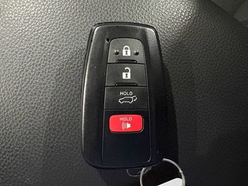 Certified 2024 Toyota RAV4 XLE w/ Convenience Package AWD/4WD image 18