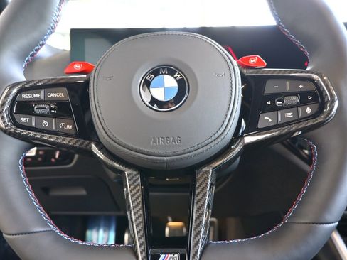 New 2026 BMW M3 w/ Executive Package image 19
