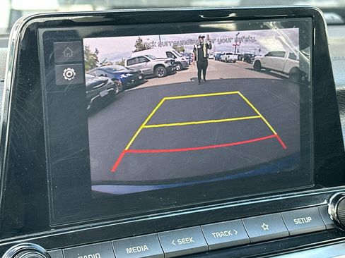 Used 2023 Kia Forte LXS image 18