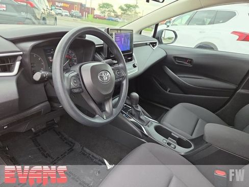 Used 2024 Toyota Corolla LE FWD image 20