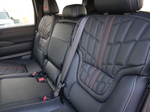 New 2026 Nissan Armada PRO-4X w/ Convenience Package image 41