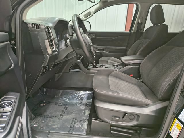 Used 2024 Ford Ranger XLT AWD/4WD image 13