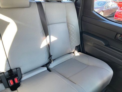 New 2025 Toyota Tacoma SR5 image 7