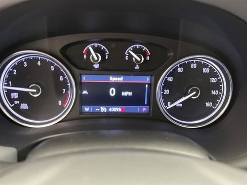 Used 2023 Buick Enclave Essence w/ Experience Buick Package AWD/4WD image 18