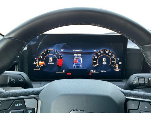 Used 2024 Ford Mustang GT image 13