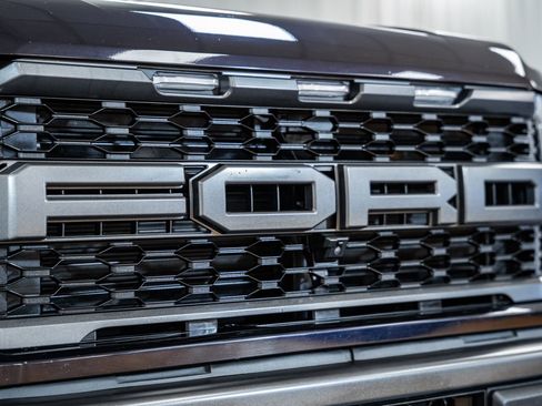 Certified 2022 Ford F150 Raptor w/ Raptor 37 Performance Package image 7