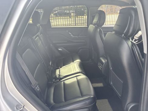 Used 2020 Lincoln Corsair FWD w/ Equipment Group 101A image 24