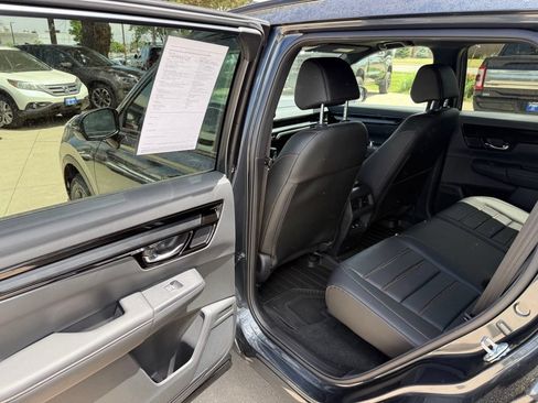Certified 2026 Honda CR-V Sport Touring image 14