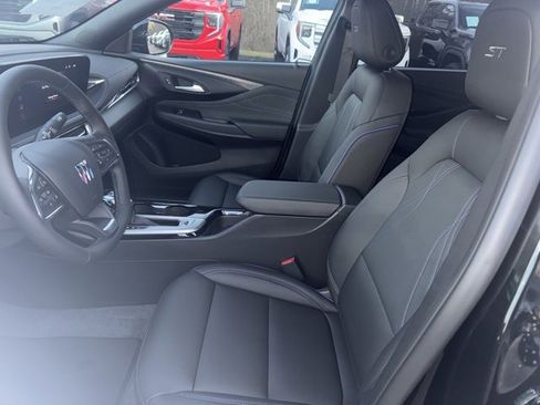 New 2026 Buick Envista Sport Touring w/ Convenience I Package image 13