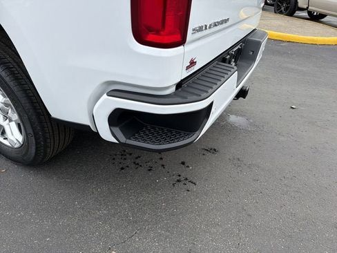 New 2026 Chevrolet Silverado 1500 RST w/ Safety Package image 7