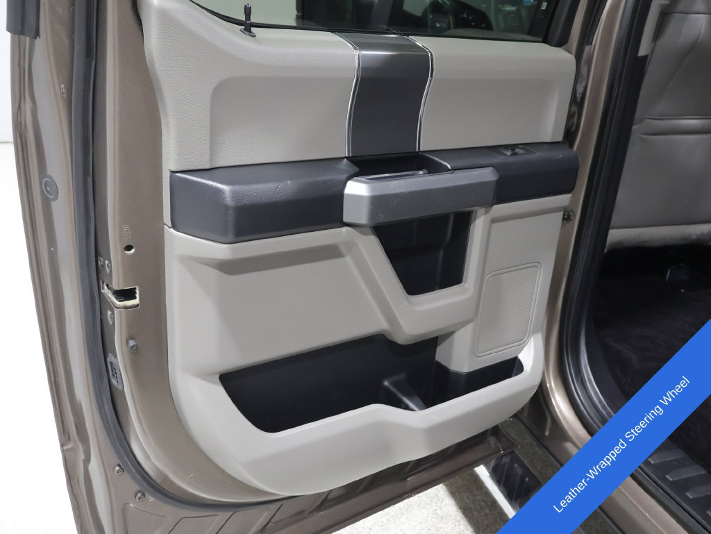 Used 2016 Ford F150 XLT w/ Equipment Group 302A Luxury AWD/4WD image 26