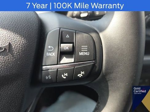 Certified 2024 Ford Bronco Sport Big Bend w/ Convenience Package AWD/4WD image 45