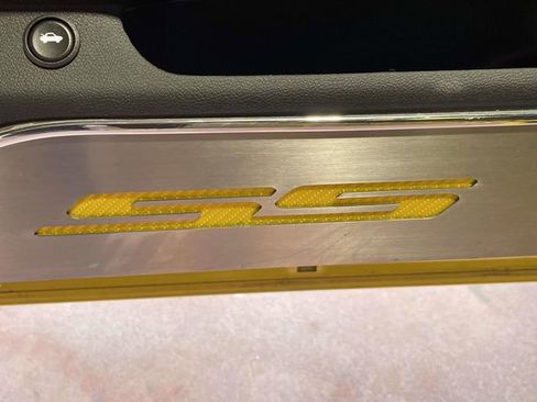 Used 2013 Chevrolet Camaro SS w/ RS Package RWD image 18