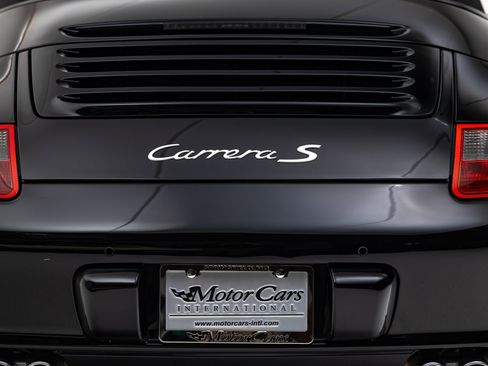 Used 2007 Porsche 911 Carrera S image 25