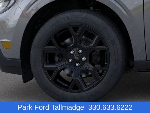 New 2026 Ford Maverick XLT w/ XLT Luxury Package AWD/4WD image 20