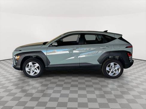 Used 2026 Hyundai Kona SE AWD/4WD image 7