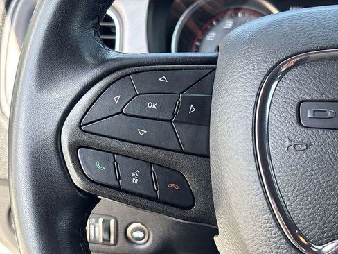 Certified 2023 Dodge Charger SXT image 22