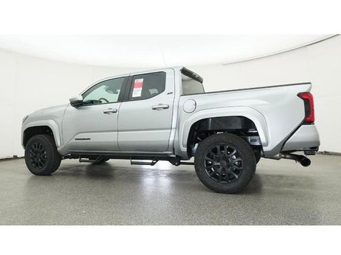 New 2026 Toyota Tacoma SR5 AWD/4WD image 20