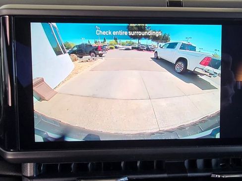 New 2025 Jeep Wrangler Unlimited Rubicon w/ Steel Bumper Group image 10