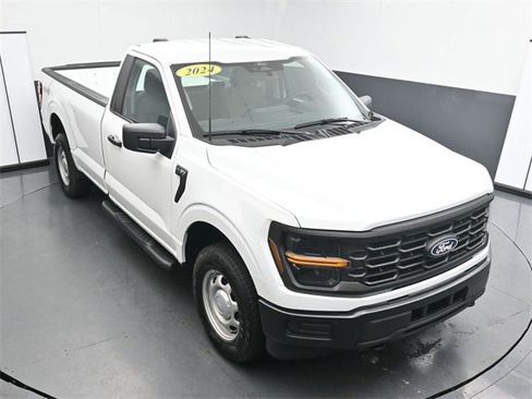 Used 2024 Ford F150 XL image 20