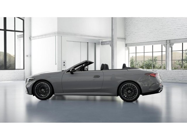 New 2027 Mercedes-Benz CLE 300 4MATIC Cabriolet image 33