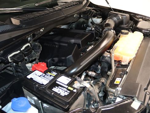 Used 2018 Ford F150 XLT image 80