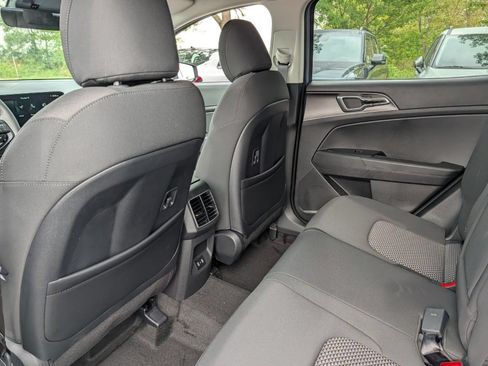 New 2027 Kia Sportage S AWD/4WD image 24