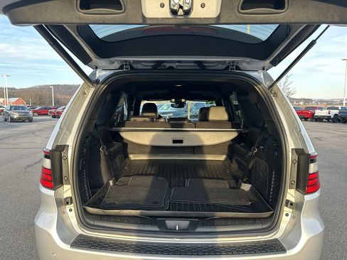 Used 2024 Dodge Durango R/T image 18