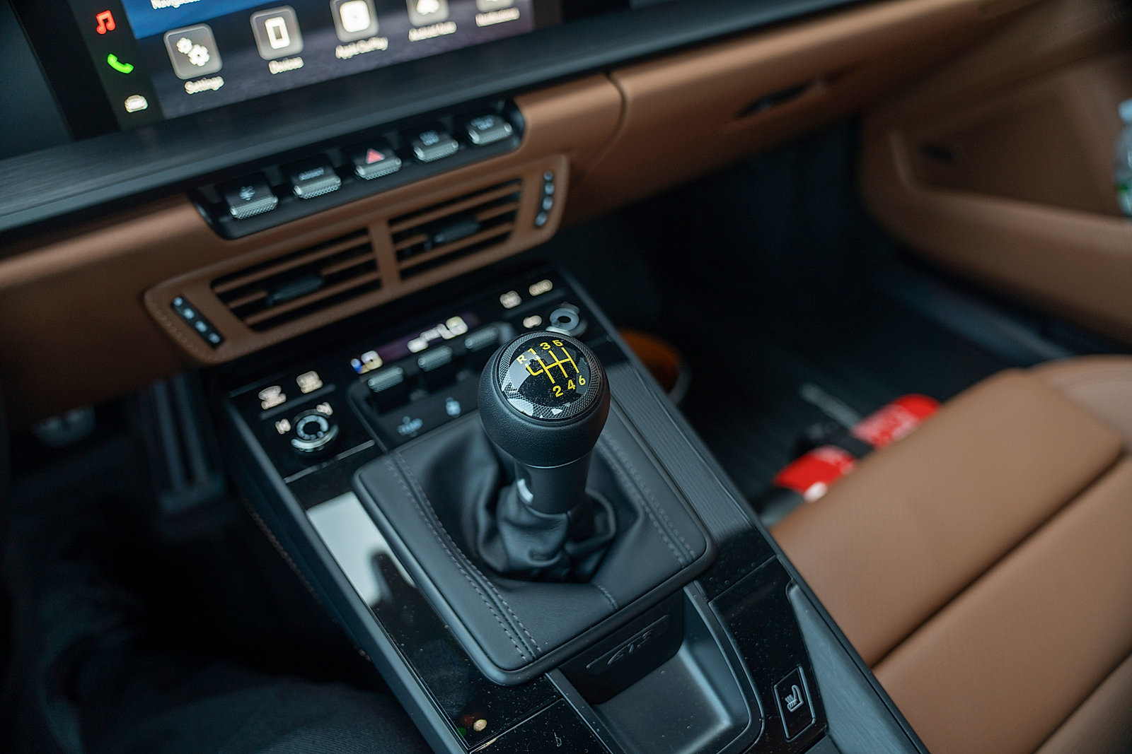 Certified 2026 Porsche 911 GT3 RWD image 17