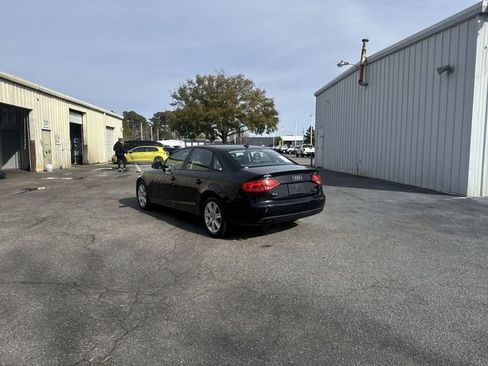 Used 2010 Audi A4 2.0T Premium image 7