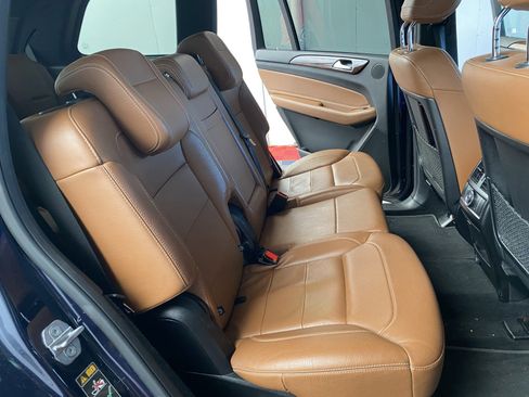 Used 2019 Mercedes-Benz GLS 450 4MATIC image 13