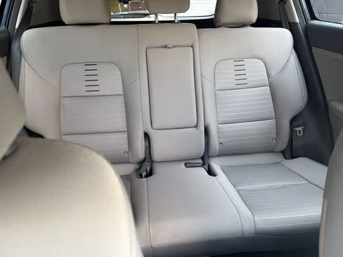 Used 2018 Kia Sportage LX AWD/4WD image 12