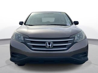 Used 2014 Honda CR-V LX video 3