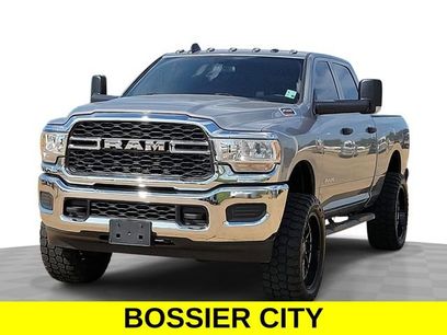 Used 2022 RAM 2500 Tradesman