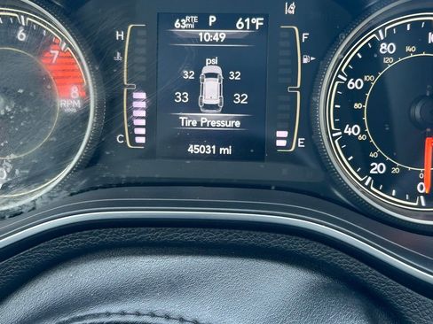 Used 2021 Jeep Cherokee Latitude Lux image 33