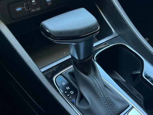 New 2026 Hyundai Santa Cruz SE FWD image 20