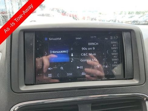 Used 2015 Dodge Grand Caravan SE w/ Quick Order Package 29E SE FWD image 17