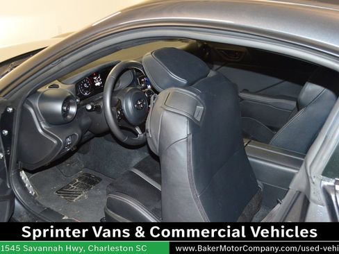 Used 2023 Toyota GR86 Premium RWD image 29
