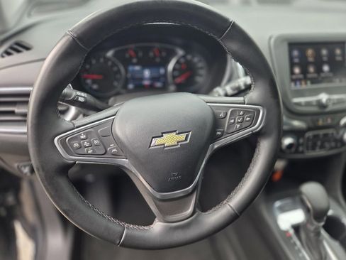 Certified 2023 Chevrolet Equinox LT w/ Driver Convenience Package image 33