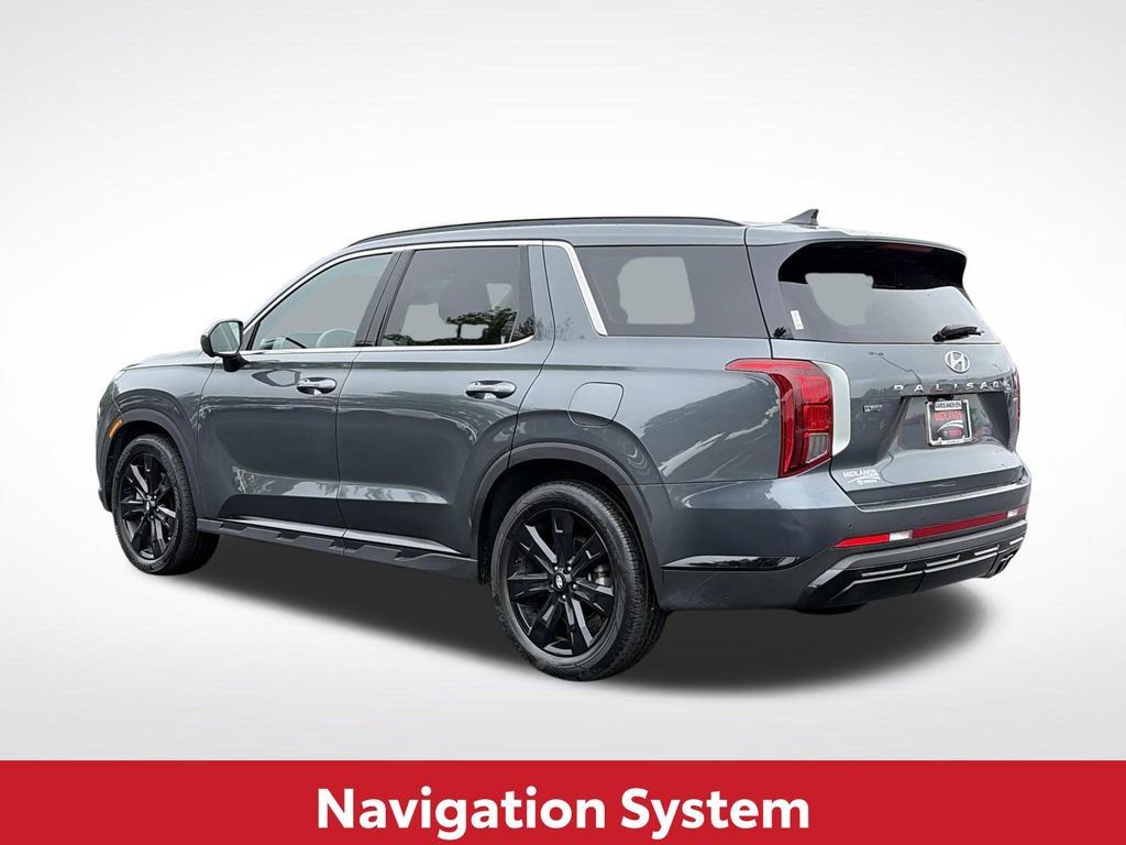 Used 2025 Hyundai Palisade XRT AWD/4WD image 5