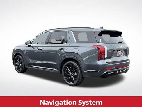 Used 2025 Hyundai Palisade XRT AWD/4WD image 5