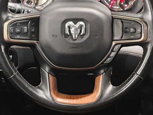 Used 2021 RAM 1500 Limited image 5
