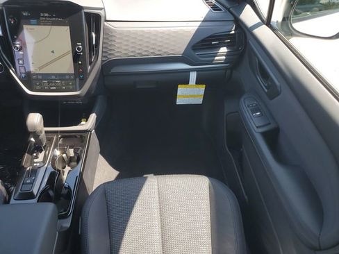 New 2026 Subaru Forester Premium AWD/4WD image 19